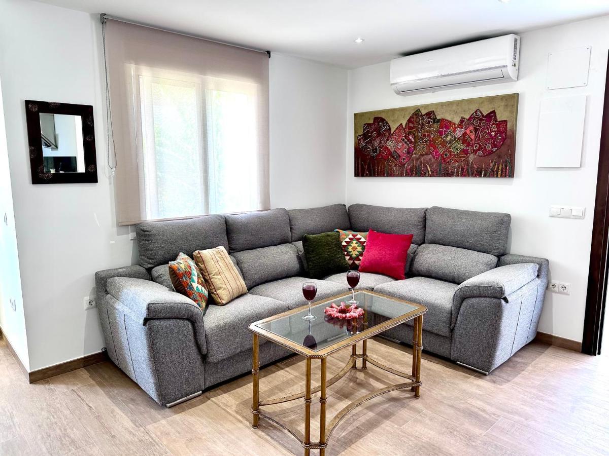 Appartement Apartamento La Cala Del Moral Sol Y Mar Extérieur photo