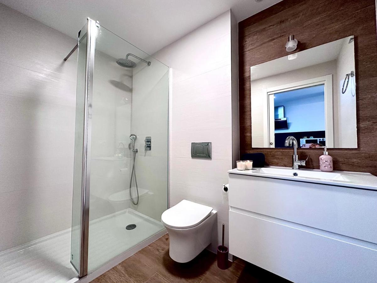 Appartement Apartamento La Cala Del Moral Sol Y Mar Extérieur photo